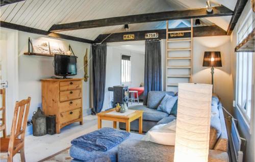 Beddingestrand House | Pet Friendly Home In Beddingestrand