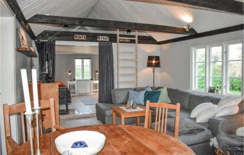 Beddingestrand House | Pet Friendly Home In Beddingestrand