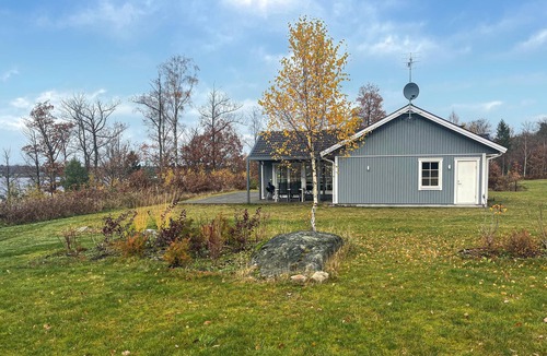 Bolmso House | Pet friendly home in Bolmsö with sauna