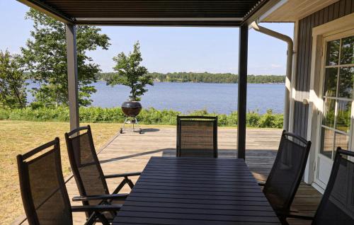 Bolmso House | Pet Friendly Home In Bolmsö With Sauna