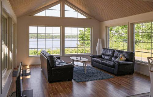 Bolmso House | Pet Friendly Home In Bolmsö With Sauna
