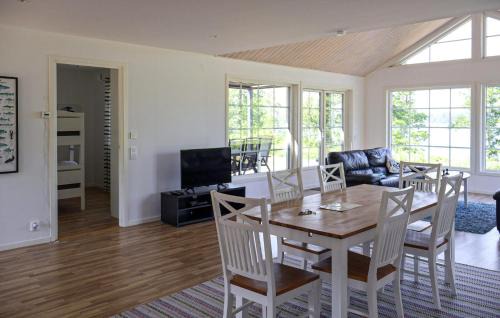 Bolmso House | Pet Friendly Home In Bolmsö With Sauna