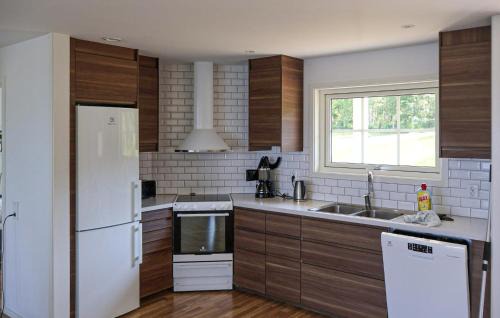 Bolmso House | Pet Friendly Home In Bolmsö With Sauna