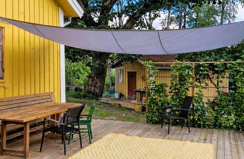 Varnamo O House | Pet friendly home in Bor