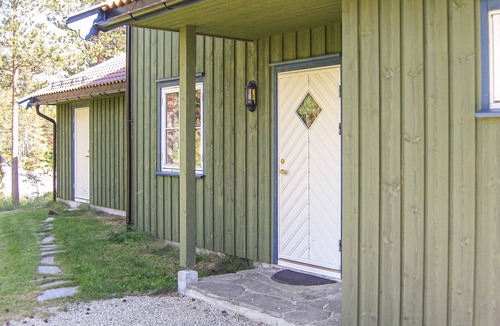 Øvre Ramse House | Pet friendly home in Dølemo with sauna