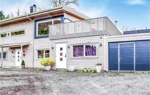 Fister House | Pet Friendly Home In Fister With House Sea View