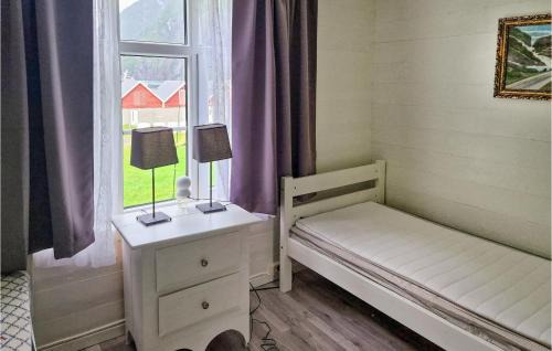 Fjæra House | Pet Friendly Home In Fjæra With House Sea View