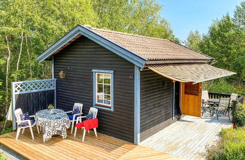 Gamleby House | Pet friendly home in Gamleby with WiFi