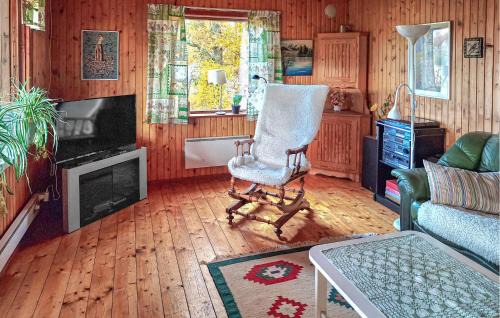 Hoor House | Pet Friendly Home In Höör With Kitchen