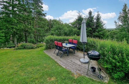 Orust O House | Pet friendly home in Henån