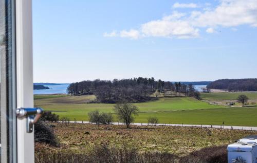Jamjo House | Pet Friendly Home In Jämjö With House Sea View