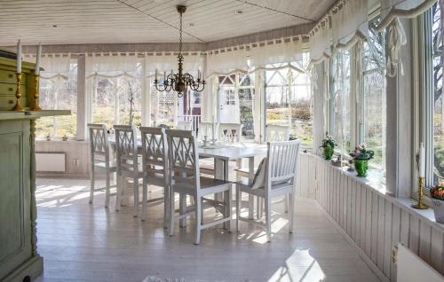 Jamjo House | Pet Friendly Home In Jämjö With House Sea View