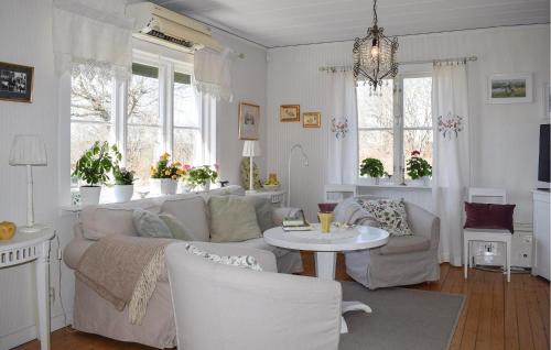 Jamjo House | Pet Friendly Home In Jämjö With House Sea View