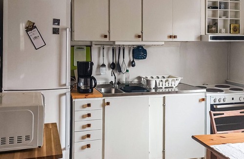 Julita House | Pet friendly home in Julita