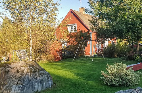 Julita House | Pet friendly home in Julita