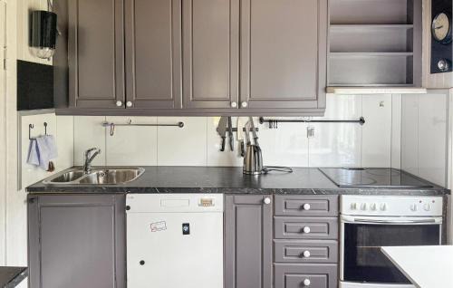 Fjaler House | Pet Friendly Home In Korssund With Wifi