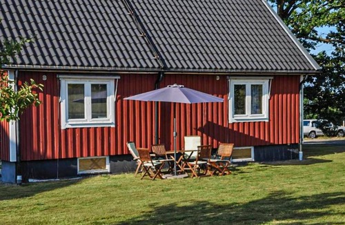 Laholm House | Pet friendly home in Laholm