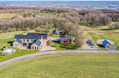 Laholm House | Pet friendly home in Laholm