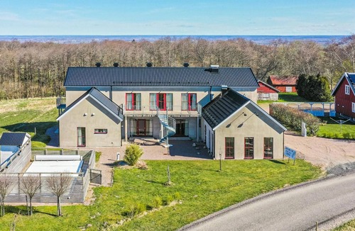 Laholm House | Pet friendly home in Laholm