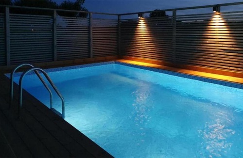 Laholm House | Pet Friendly Home In Laholm