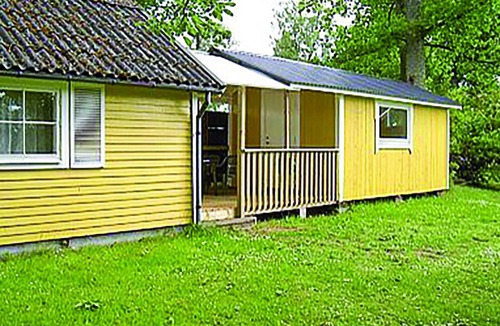 Stavsjo House | Pet friendly home in Ljungby with WiFi