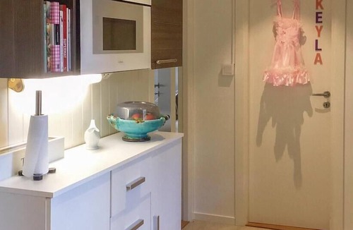 Stavsjo House | Pet friendly home in Ljungby with sauna