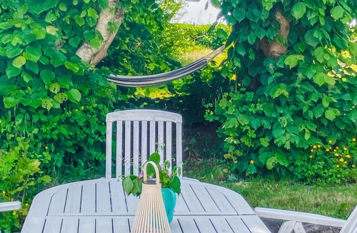 Loderup House | Pet friendly home in Löderup with WiFi