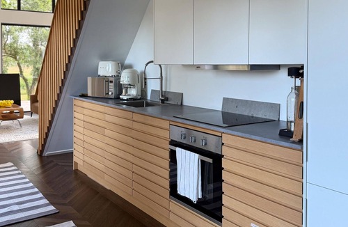 Lottorp House | Pet friendly home in Löttorp with WiFi