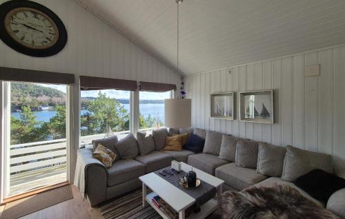 Bomlo House | Pet Friendly Home In Mosterhamn With Sauna