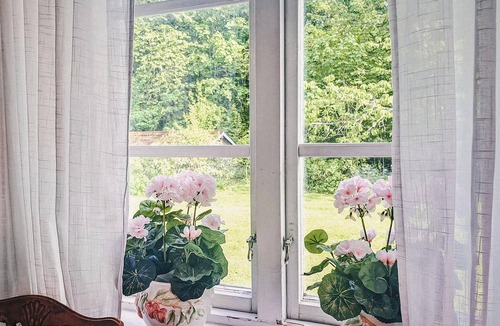 Malmback House | Pet friendly home in Malmbäck with WiFi