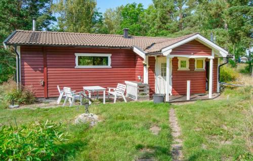 Mariefred House | Pet Friendly Home In Mariefred With Wifi