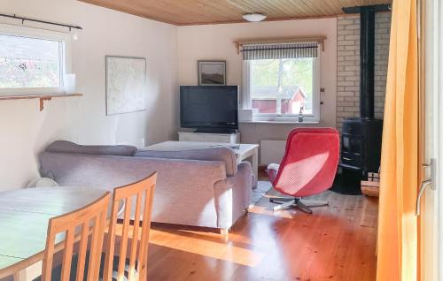 Mariefred House | Pet Friendly Home In Mariefred With Wifi