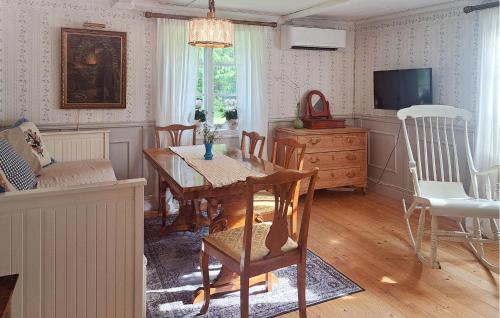 Malmback House | Pet Friendly Home In Malmbäck With Wifi