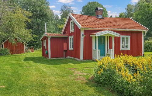 Malmback House | Pet Friendly Home In Malmbäck With Wifi