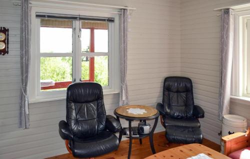 Klakksjorda House | Pet Friendly Home In Straumsjøen