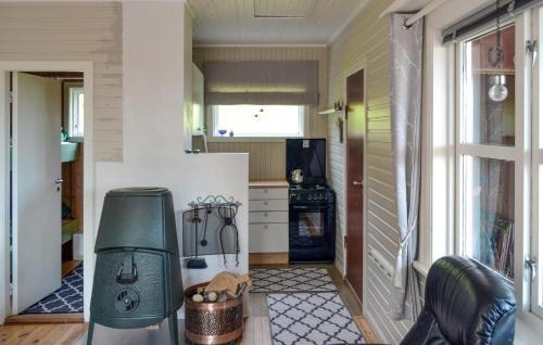 Klakksjorda House | Pet Friendly Home In Straumsjøen