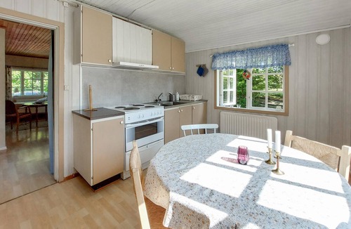 Osby House | Pet friendly home in Osby
