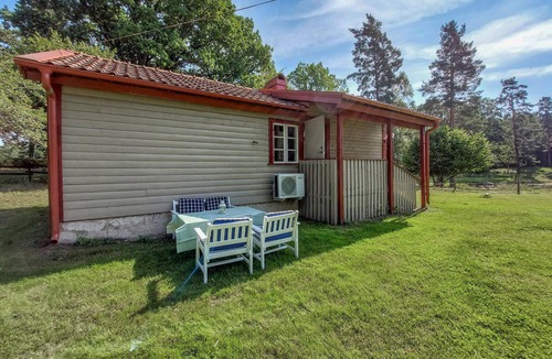 Osby House | Pet friendly home in Osby