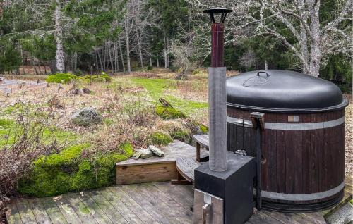 Overum House | Pet Friendly Home In Överum With Wifi