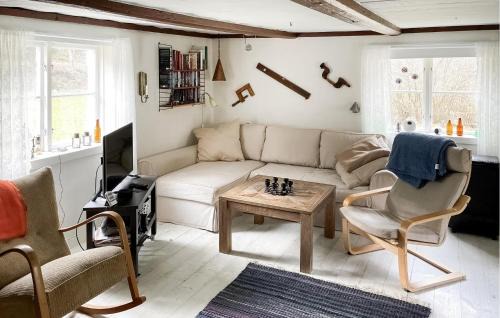 Overum House | Pet Friendly Home In Överum With Wifi
