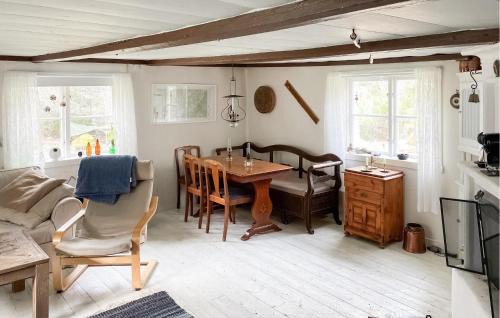 Overum House | Pet Friendly Home In Överum With Wifi
