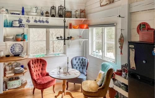 Overum House | Pet Friendly Home In Överum With Wifi