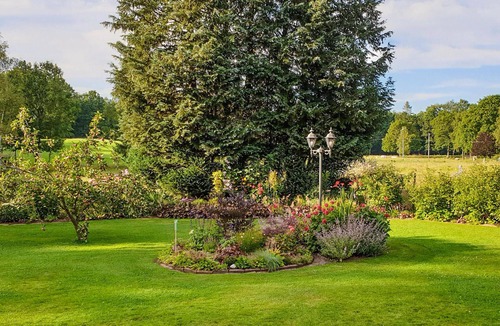 Perstorp House | Pet friendly home in Perstorp with WiFi