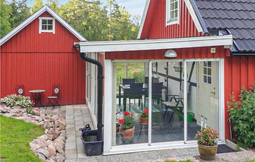 Perstorp House | Pet Friendly Home In Perstorp With Wifi