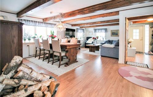 Perstorp House | Pet Friendly Home In Perstorp With Wifi