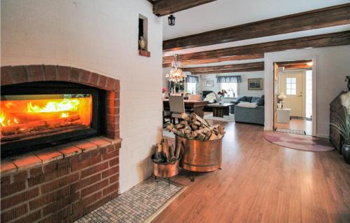 Perstorp House | Pet Friendly Home In Perstorp With Wifi
