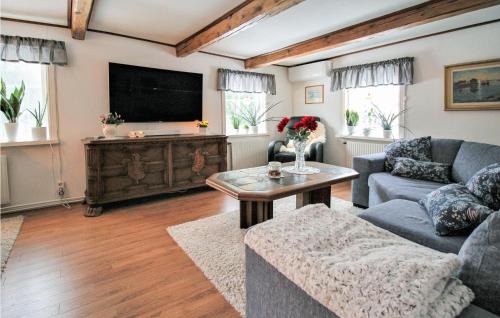 Perstorp House | Pet Friendly Home In Perstorp With Wifi