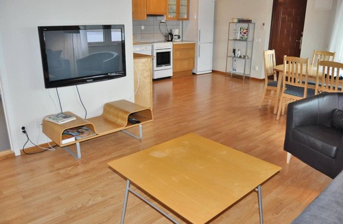 Bustorp House | Pet friendly home in Ronneby with sauna