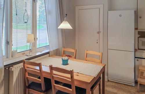 Ruda House | Pet friendly home in Ruda with sauna