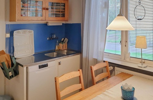 Ruda House | Pet friendly home in Ruda with sauna